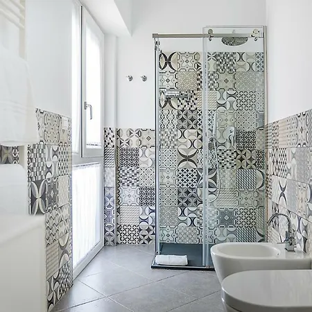 White Stylish 2 Apartamento Vico Equense