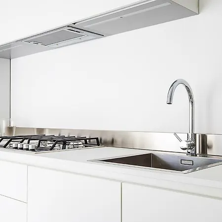 Apartamento White Stylish 2 Vico Equense