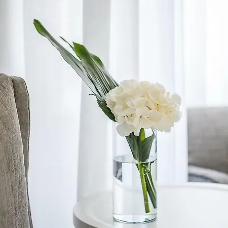 Apartamento White Stylish 2 *