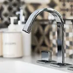 Apartman White Stylish 2