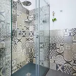 White Stylish 2 Apartman