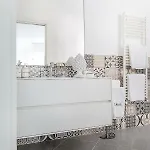 White Stylish 2