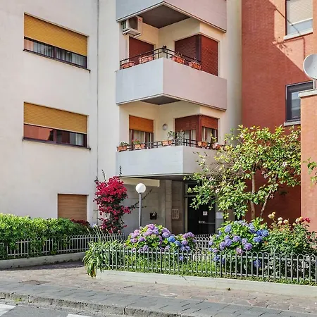 White Stylish 2 Appartement Vico Equense